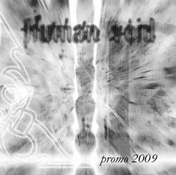 Human Void : Promo 2009